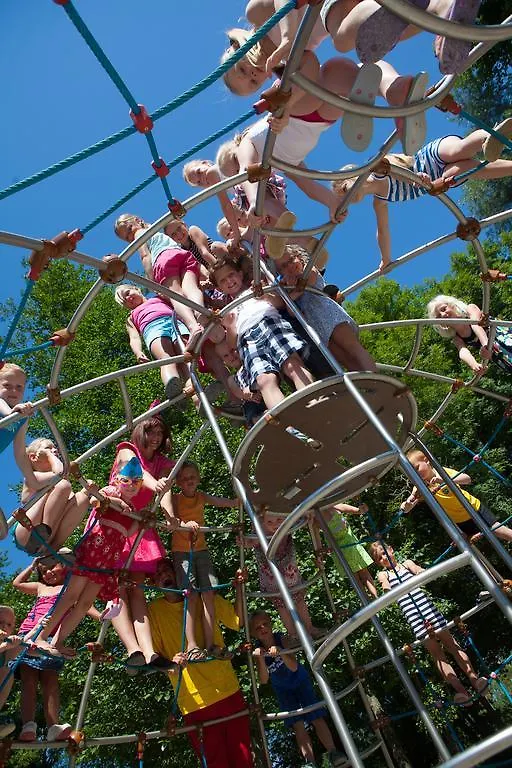 Le Camping Des 3 Lacs Belmont-Tramonet